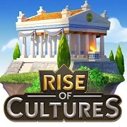 Rise of Cultures MOD APK v1.67.7 (Unlimited Money/Gems) Download 2023