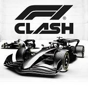 F1 Clash MOD APK v30.04.21742 (Unlimited Money) Download 2023